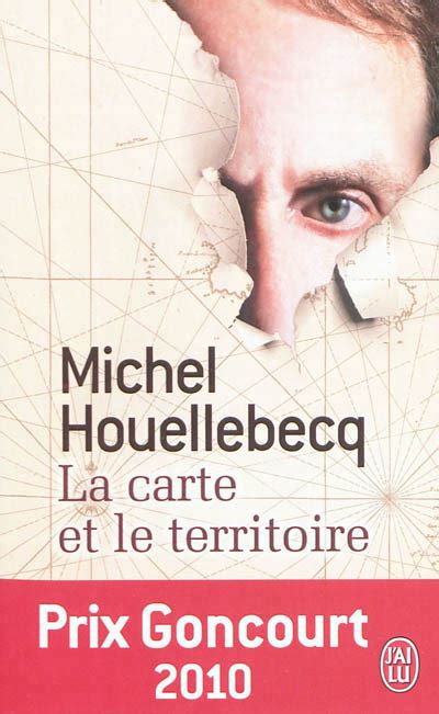 Houellebecq La Carte Et Le Territoire Pdf PDF) La Carte et le Territoire : du potin à l'autofiction